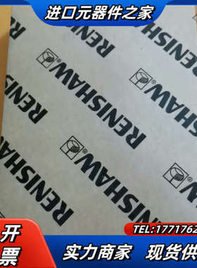 全新原装正品雷尼绍 RGH41W05D61A 光栅尺议价