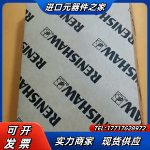 RGH41W05D61A 雷尼绍 光栅尺议价 正品 全新原装