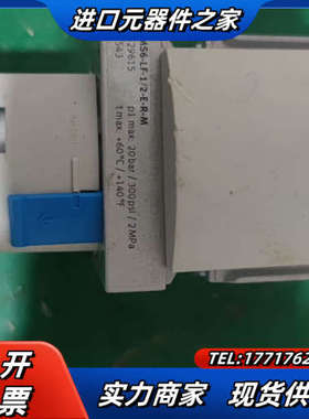 原装正品MS6-LF-1/2-E-R-M   52议价
