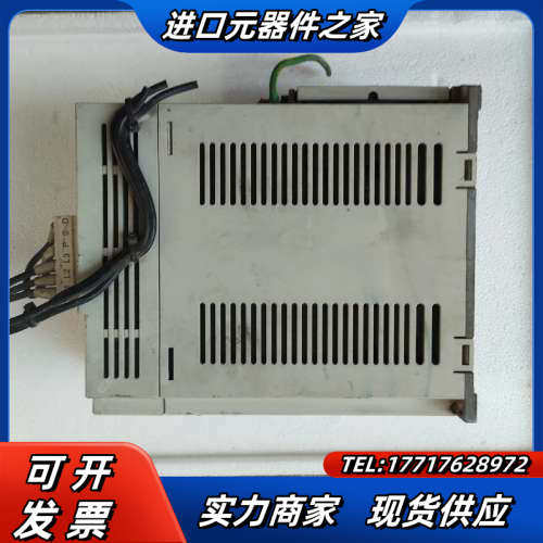 伺服驱动器MR-E-200AG ，件，外壳，实物议价