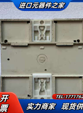 丰炜PLC、VB0－14MR-A，原装，通电如图，实议价