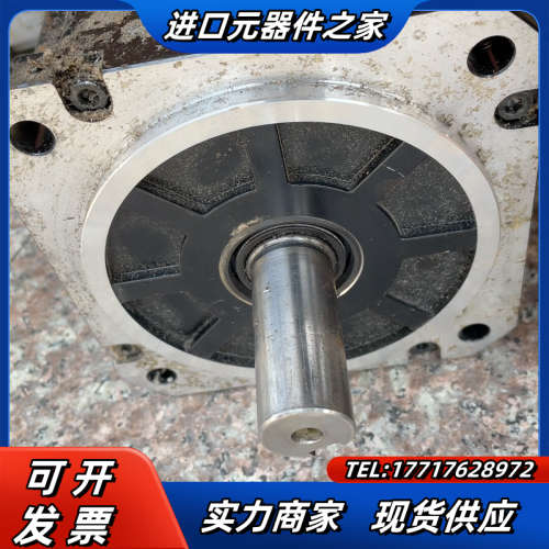 原装禾川伺服电机 SV-X3MM150A-N2LN。件。议价