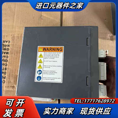 士林400W伺服驱动器SDH-040A2D，仅此，特议价