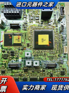 A800变频器主板，a80ca800d-260,fr-a议价