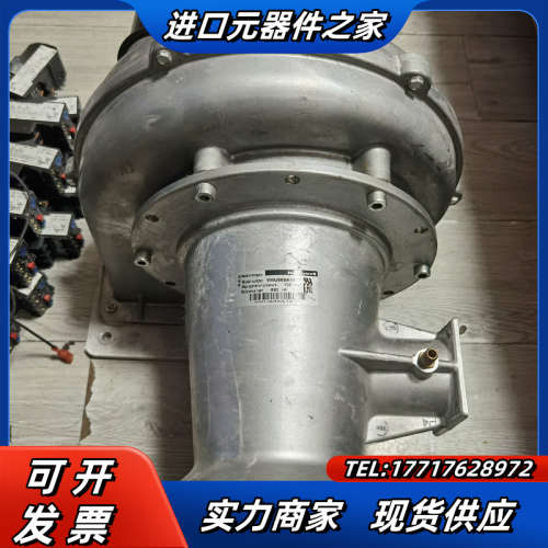 ametek阿美特克风机150542-56+全预混文议价