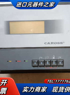 意大利 原厂 卡乐控制器MAC2000A00议价