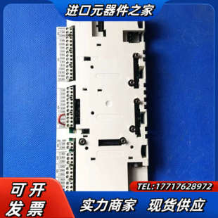 变频器ACS800主板IO板端子RDCU 12C控制板议价