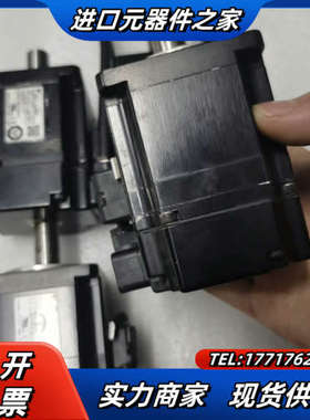 200W电机SGMJV-02AAA61，正常件，成色议价