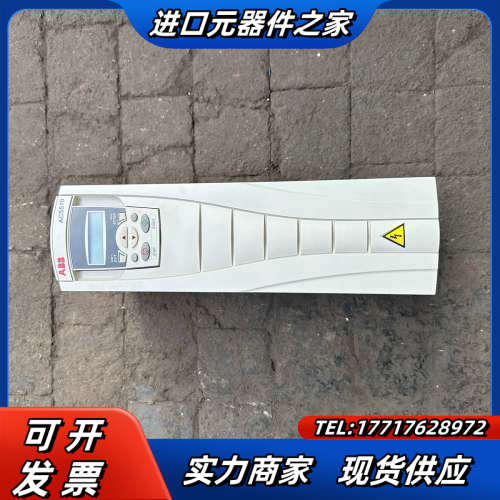 acs510-01-017A-4功能，成色如图实拍，带面议价