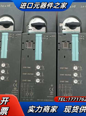 软启3RK1301-0CB20-0AA3,，还有议价