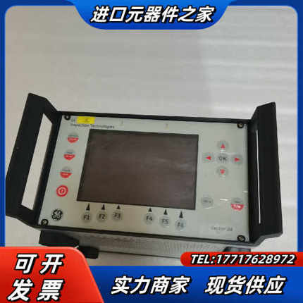 GE VECTOR 2d 控制器  拍前询价议价