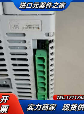 2094-BC02-M02-M，功能完好，了提供测试视频，议议价