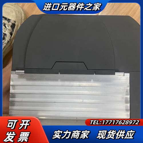 6SL3210-5BE27-5UV0 变频器议价