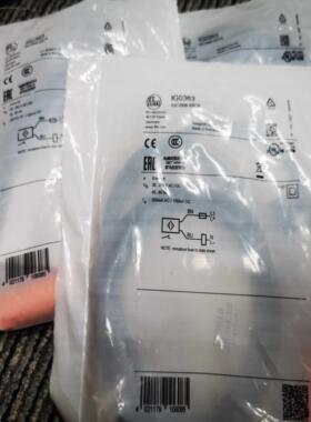 原装 IFM传感器议价 E10028议价