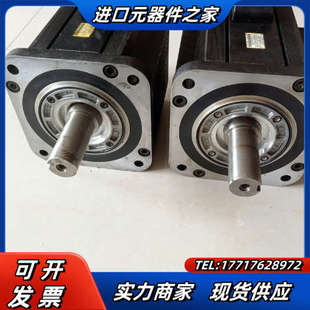 SGMGH 2系4.4kw伺议价 44ACA61伺服电机