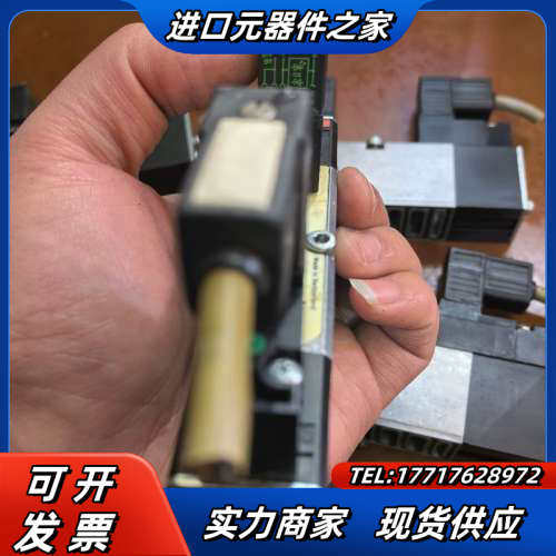 诺冠NORGREN 电磁阀 V45A511A和V45A711议价