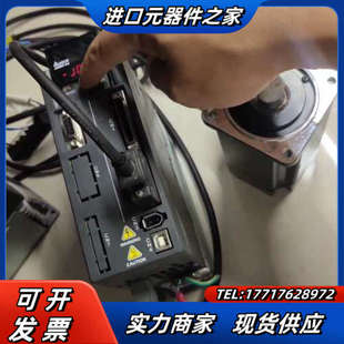 伺服750w ASD－A2－议价 ECMA－C10807RS