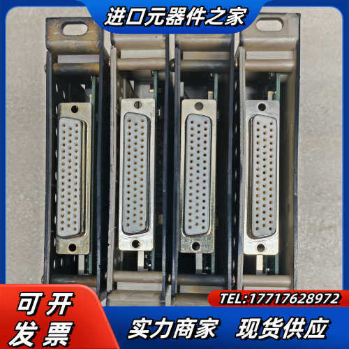 Mirae未来贴片机NX12S信号控制盒，现货，议价,3C数码配件,隔离器/耦合器,淘宝优惠券,粉丝福利购,淘宝优惠卷