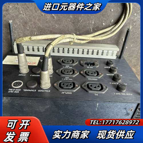 ETA 声效处理器 电子分频器 探头M922495A60议价