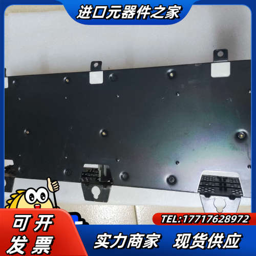 原装正品机架,SLC 500,1746-A10,议价