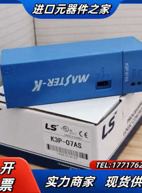 GM6-PAFA K3P-07AS/BS/CS G6I-D2议价