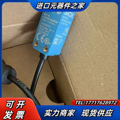 WTV4FE-8416A120A00议价