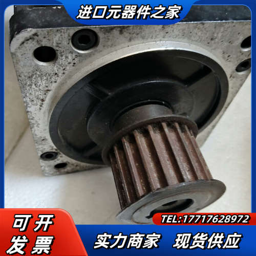 电机AC SERVO MOT0R,.130DNA－06A议价