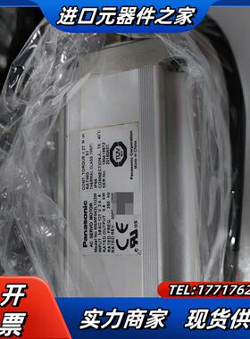 A6伺服电机  400W MSMF0议价