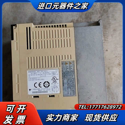驱动器，SGDS-30A01A，，功能。外壳议价