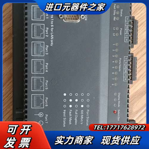 6GK1105-210，1pcs,需要的联系议价