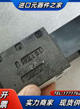 MOOG穆格电磁阀WE42P06C21PA0BN/P15，拆议价