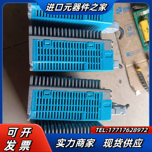 雷塞伺服驱动器HBS1108议价