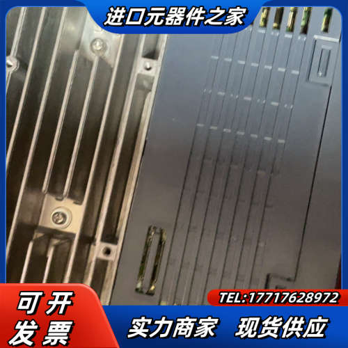 驱动器RYT101D5-VS2-Z19 22议价
