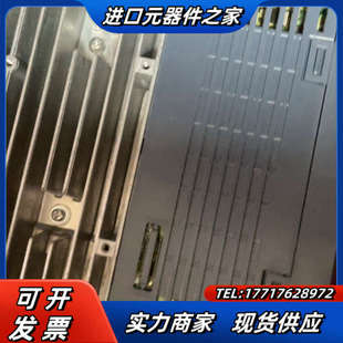 22议价 Z19 驱动器RYT101D5 VS2