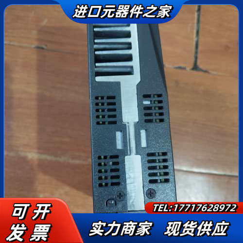 伺服控制器IS620PS1R6I，200W 具体看图，图议价