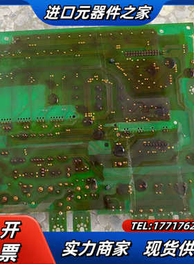 富士变频器G11-PPCB-4-11驱动板 SA528532议价