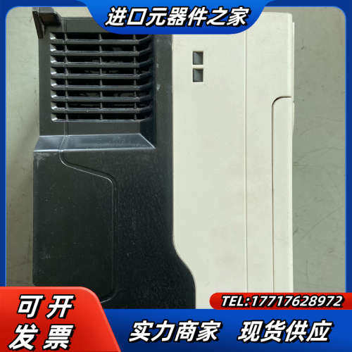 HS30-032 00100A 货变频器 尼得科变频器议价