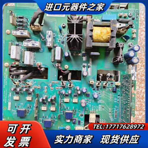 ACS800电源驱动板RINT-5611C现货实拍，议价