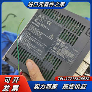 电机HF 200W伺服电机 20A KP议价 驱动MR