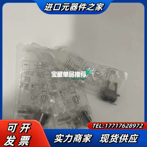 BETAETIGER-X-WQ 079740 安士能EUCH议价