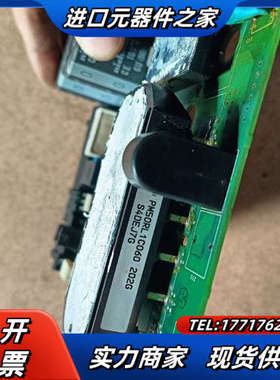 SGDV-CB120AAA驱动板带模块PM50RL1C0议价