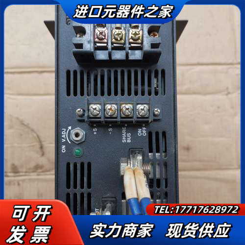 Switching电源 AP 15K-24  24V  63议价