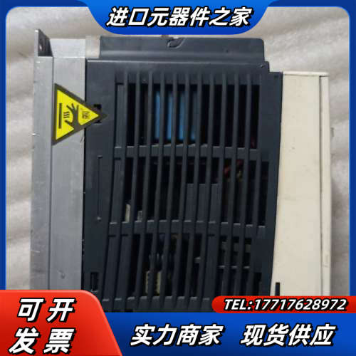 变频器ATⅤ12H037M2，，，220议价