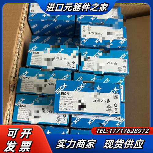 Sick KTS-WB41141142ZZZZ  西克色标传议价