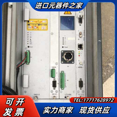 力士乐 VM310 SE311 LTU350 KE312 二议价