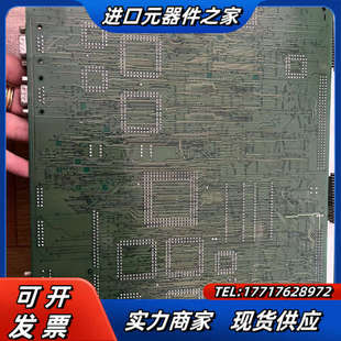 JUKI贴片机KE 760通用图像卡E8631721议价 750