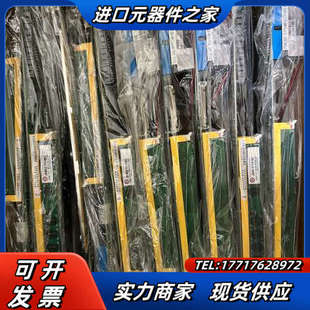 REV.A1工控主板PCA 6008 6008议价 PCA 研华