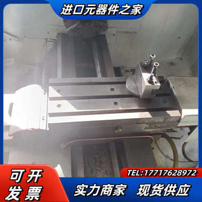 6台6130数控车，原版原漆。广数系统，knd系统都有。厂里议价
