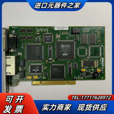 原装me  MOTION XMP-SYNQNET-PCI-R议价