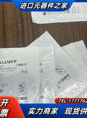 BOS R020K-PS-RH12-02 全新未使用 6议价